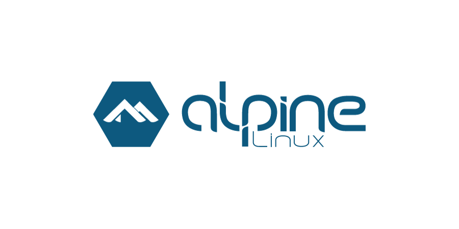 Distribution Alpine pour VPS