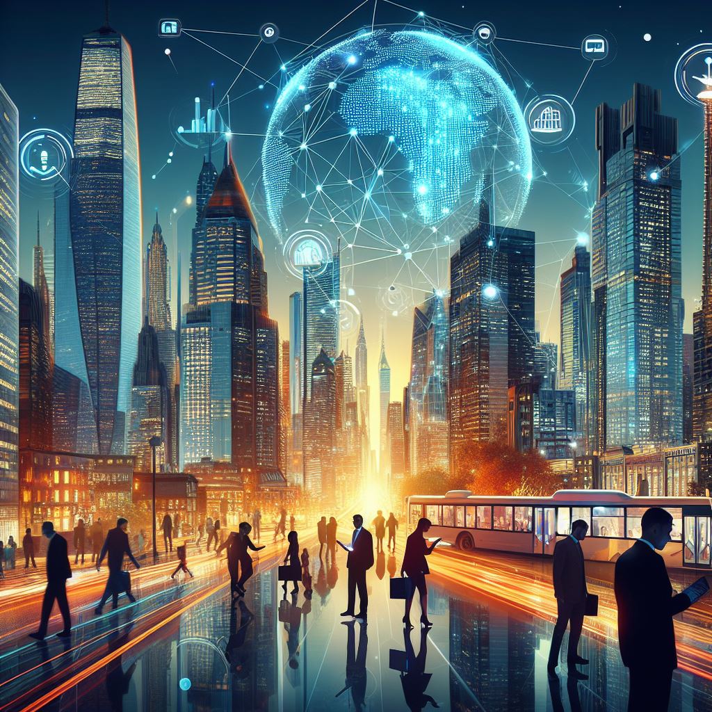 FTTO : L'avenir de la connectivité internet pour les entreprises
